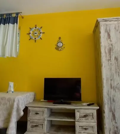 Apartament уютные 2-х комнатные