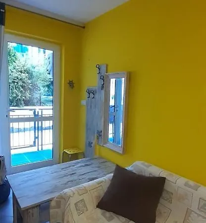 Apartment уютные 2-х комнатные