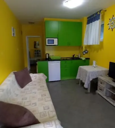 уютные 2-х комнатные Apartment