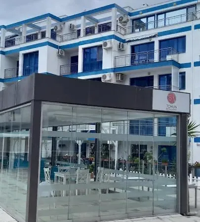 уютные 2-х комнатные Apartman